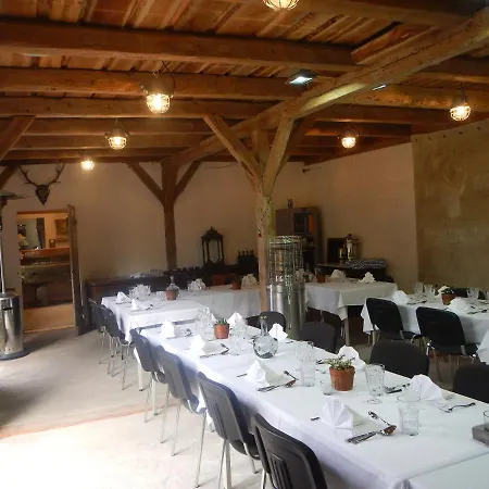 Apartment 4 Sterne Wohnen Zum Alten Forsthof Am Schlosspark, App 3 Wunnerbor Eutin