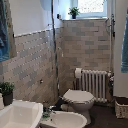 4 Sterne Wohnen Zum Alten Forsthof Am Schlosspark, App 3 Wunnerbor * Eutin