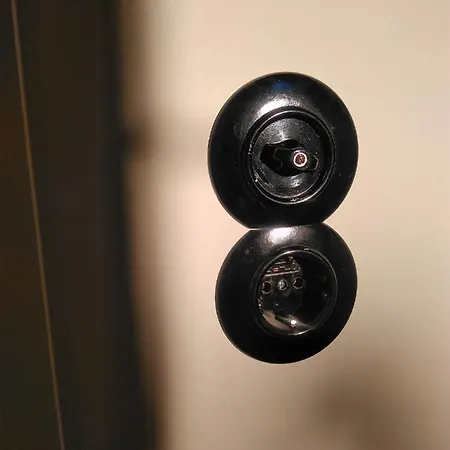 4 Sterne Wohnen Zum Alten Forsthof Am Schlosspark, App 3 Wunnerbor Apartment Eutin