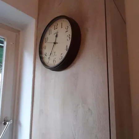 4 Sterne Wohnen Zum Alten Forsthof Am Schlosspark, App 3 Wunnerbor Apartment *