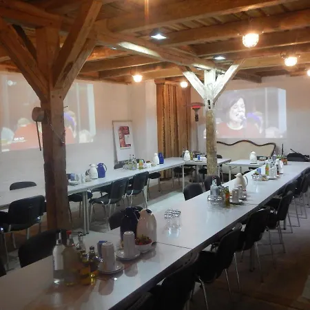 Apartment 4 Sterne Wohnen Zum Alten Forsthof Am Schlosspark, App 3 Wunnerbor Eutin