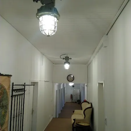 Apartment 4 Sterne Wohnen 