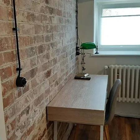 4 Sterne Wohnen Zum Alten Forsthof Am Schlosspark, App 3 Wunnerbor * Eutin